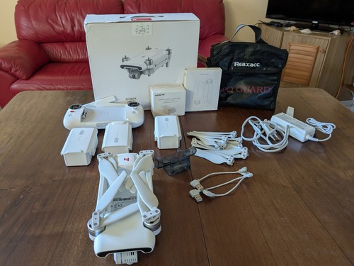 Xiaomi fimi x8se drone - xiaomi,