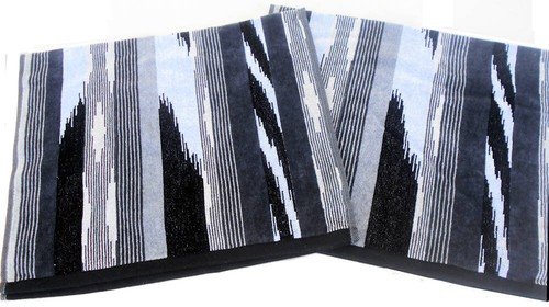 Missoni home due asciugamani - home,