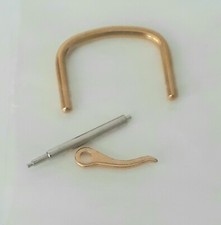 FIBBIA ORIGINALE LONGINES