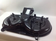 Piatto taglio nudo trattorino TC102 dal 2002 al 2007 CASTELGARDEN STIGA 38256502