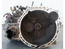 QR523MHC CAMBIO MAN 5M DR MOTORS DR5 (D5) 1.6 B 16V MAN 5M 109CV 2008 5P SUV