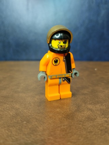 Lego minifigures personaggio - lego,