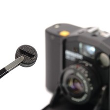 Ausgeknipst Minox 35