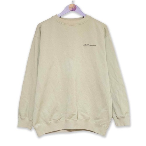 Felpa reebok vintage - vintage, a
