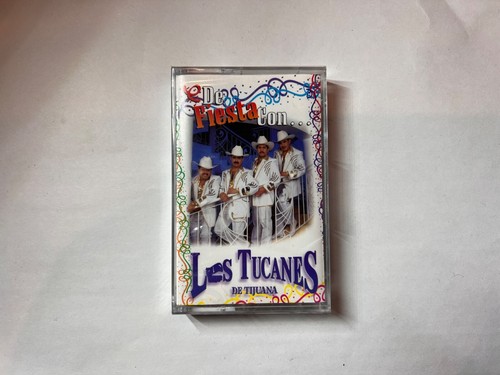 Los tucanes tijuana - tucanes,