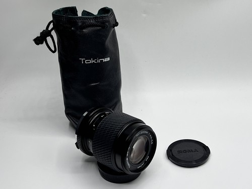 Obiettivo tokina 80 - obiettivo,