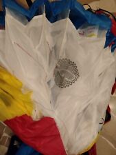 parapendio usato BGD EPIC 2  XS (55-75 kg) settembre 2022 .