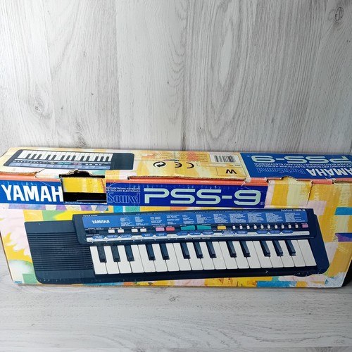 Tastiera elettronica yamaha - elettronica,