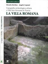 Topografia archeologica urbana