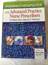 Pharmacotherapeutics For