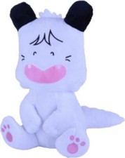 Hello Spank: Peluche Soft 35