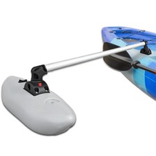 Pactrade Marine Kayak