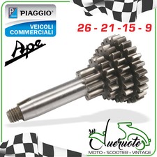 Ingranaggio cambio marce - ingranaggio,
