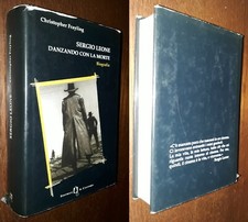 Sergio Leone, Danzando con la