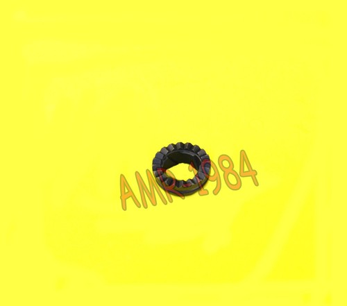 Ingranaggio scorrevole - ingranaggio,