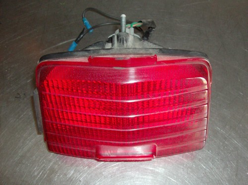 Fanale faro posteriore - fanale, honda