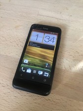 HTC One V - 4 GB - nero (senza