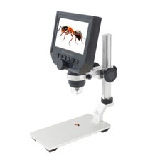 B29D Digitale Microscopio LCD 4,3 Pollici 1080P 1000X HD ' Ampliamento 3,6MP Di