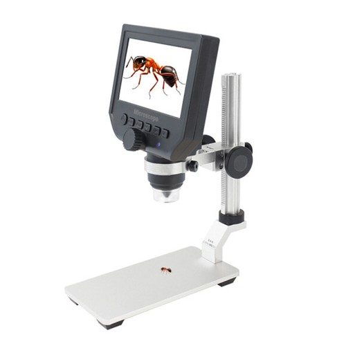 B29d digitale microscopio lcd - b29d,
