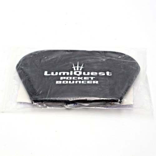 Lumiquest diffusore flash - diffusore,