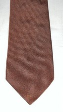 Cravatta Burberry  100% Seta