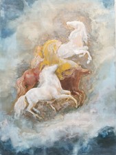 V. Tommasini - "Cavalli"