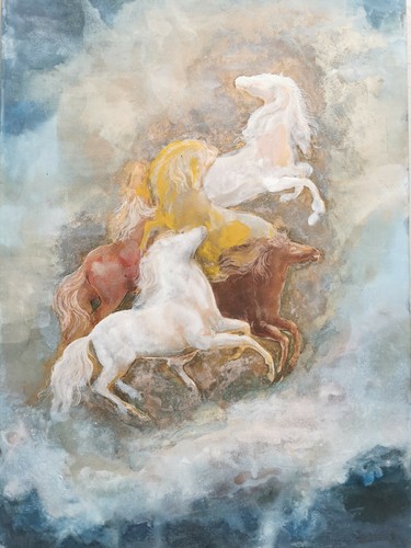 Tommasini cavalli - v., "cavalli"