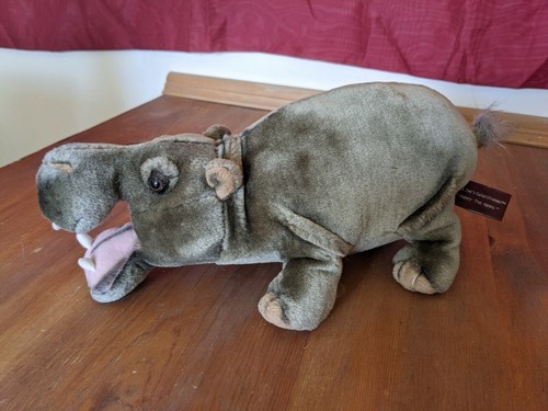 Peluche happy the talking - peluche,