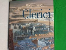 CLERICI FABRIZIO -UNA RETROSPETTIVA