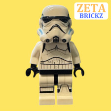 Lego minifigure - ⭐,