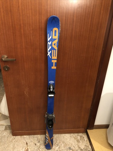 Sci bambino xrc - sci,