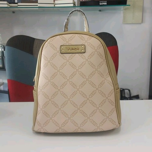 Zaino borsa donna verde - zaino,