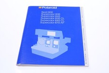 ✅ POLAROID SUPERCOLOR 635