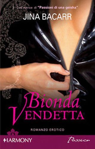 Bionda vendetta harmony - bionda,