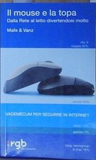 Mafe & vanz IL MOUSE E LA TOPA