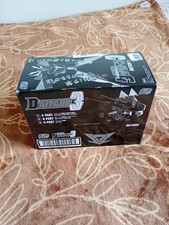 Bandai SMP Daitarn 3