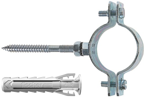 Fischer collare pesante per - fischer,