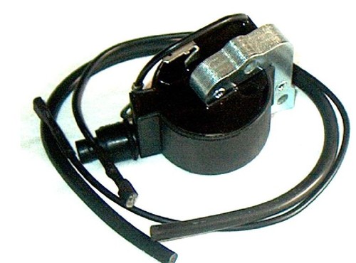 Bobina accensione elettronica
