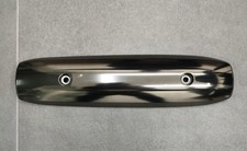 PROTEZIONE COPERCHIO PARA CALORE COPRI MARMITTA ORIGINALE YAMAHA TMAX 500 530