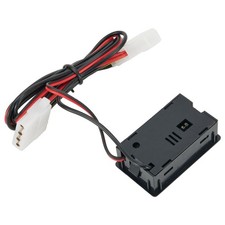 Auto Auto Termometro