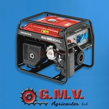 Generatore  Honda EG 3600 CL