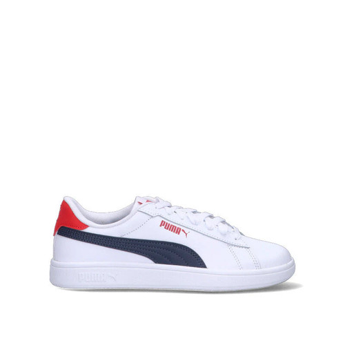 Puma sneakers ragazzo bianco - sneakers,