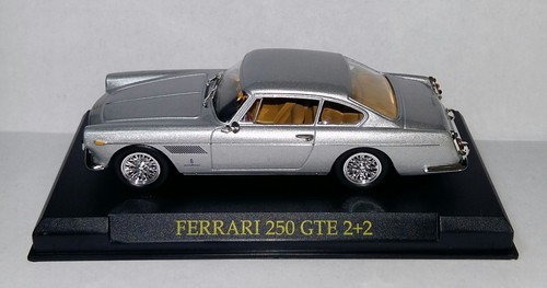Ferrari 250 gte 2 - +,
