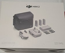 Drone dji mini 2 con kit fly