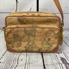 Borsa tracolla alviero - borsa,