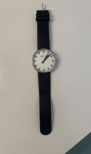 OROLOGIO MONDAINE FERROVIA