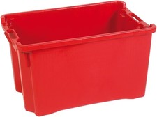 CASSETTA AGRICOLA CHIUSA IN