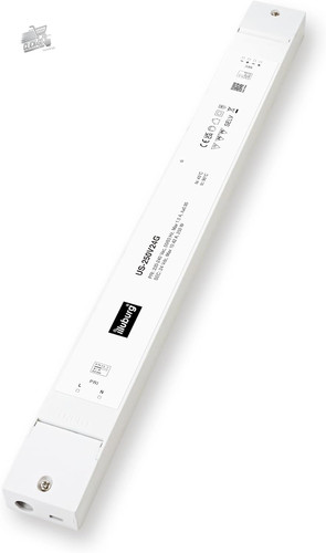 24v 250w slim professional - slim, led