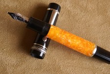 Grandiose stylo plume 18 kts