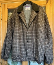 Cappotto giacca uomo Husky of